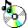 EZ Mp3 Recorder icon