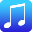 Faasoft Audio Converter icon