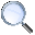 Facebook Advanced Search Technology icon