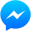 Facebook Desktop Messenger icon