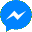 Facebook Messenger icon