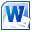 FaceID Browser for Microsoft Word icon