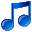 Factory Audio Converter icon