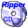 FairStars CD Ripper icon
