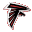 Falcons Football Schedule 1
