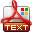 Fans PDF2Text2Pic Converter icon