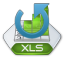 Fantastic Excel Converter icon