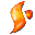 Fantastic Flame Screensaver icon