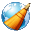 Fast Browser Cleaner icon