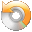 Fast DVD to Video/Audio Converter icon