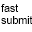 Fast Submit SEO icon