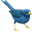 Fast Twitter Auto Follow 2010 Free icon