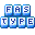 FasType Typing Tutorial icon