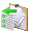 FavBackup icon