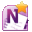 Favorite to OneNote icon