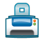 FaxBytes IP Printer icon