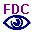FDC - Free Data Capture Tool icon