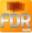 FDRCompressor Plug-In icon