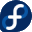 Fedora LiveUSB Creator icon