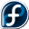 Fedora Transformation Pack icon