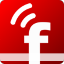Feedbook icon