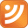 FeedRoller RSS Ticker icon