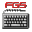 FGS - Keyboard icon