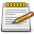 Figerty Notepad icon