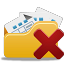 File and Folder Attribute Changer icon