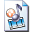 File and MP3 Renamer 2006 icon