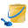 File Bucket icon