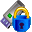 File Encryption XP icon