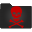 File Kill icon