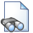 File List Viewer icon