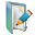 File Property Edit Free icon