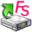 File Scavenger Data Recovery icon