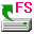 File Scavenger Floppy Install icon