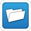 File Storage Companion icon