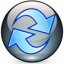 File Sync Backup Portable icon