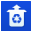 File Undelete (formerly Glary Undelete) icon
