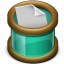 Filedrop icon