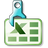 FileInternals Excel Repair icon