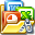 FileMinimizer Office icon