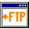 FilenameToFTP icon