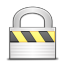 FileStream Secure Disk icon