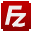FileZilla nLite Addon icon