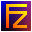 FileZilla Server icon