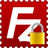 FileZillaCrypt icon