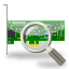 Find MAC Address icon