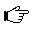 Finger icon